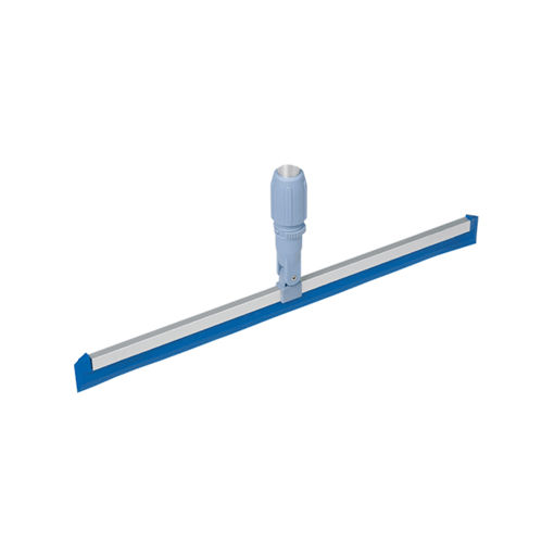 Afbeelding van Vileda Vloertrekker (Squeegee) Kunststof 50 cm Blauw