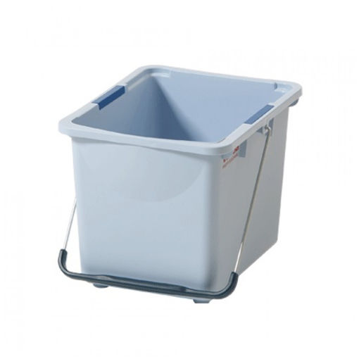 Afbeelding van Vileda UltraSpeed Emmer Gerecycled 15 ltr