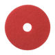 Afbeelding van Pad 19"/48,3 cm Rood