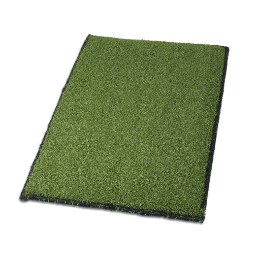 Afbeelding van Brushpad 35x50cm Groen/Wit Doos à 3 st.