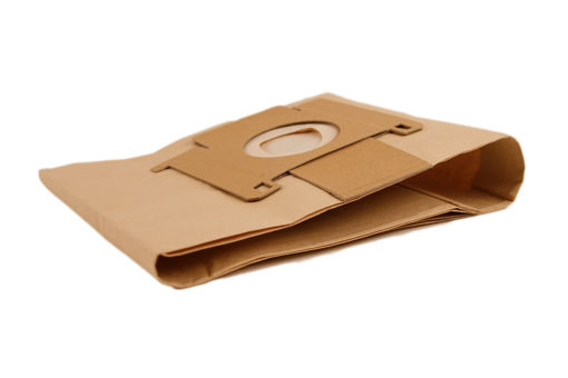 Afbeelding van Sqoon Stofzuigerzak Papier 10 stuks