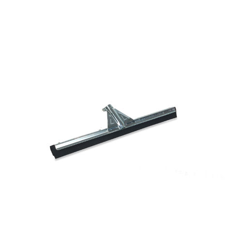 Afbeelding van Vloertrekker Metaal 35 cm Zwart