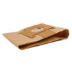 Afbeelding van Sqoon Stofzuigerzak Papier 10 stuks