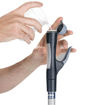 Vileda Pro Inox Spray Steel 145 cm met Maatbeker 