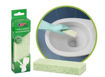 WC Cleaning block 4 stuks