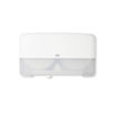 Afbeelding van Tork T2 Toiletpapier Mini Jumbo 2lgs Premium 12x850 vel