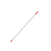 Afbeelding van Unger Ergosteel Rood 130 cm 10 stuks