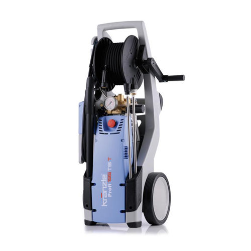 Afbeelding van Kranzle Hogedrukreiniger Profi 195TST