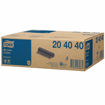 204040 - Tork B3 Afvalzak 5 ltr Zwart 20x50 stuks