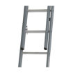 Dirks Glazenwassersladder 2x7 30 cm Optrede