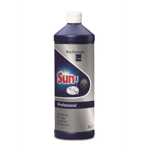 Afbeelding van Pro Formula Sun Spoelglans 6x1 ltr