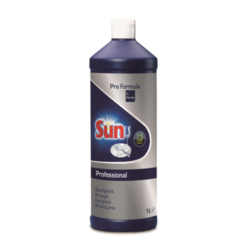 Afbeelding van Pro Formula Sun Spoelglans 6x1 ltr