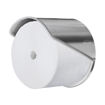 Afbeelding van Tork T7 OptiServe® Toiletrol Coreless Dispenser Mid-size RVS