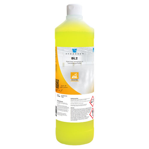 Avodesch BL2 1 Ltr 