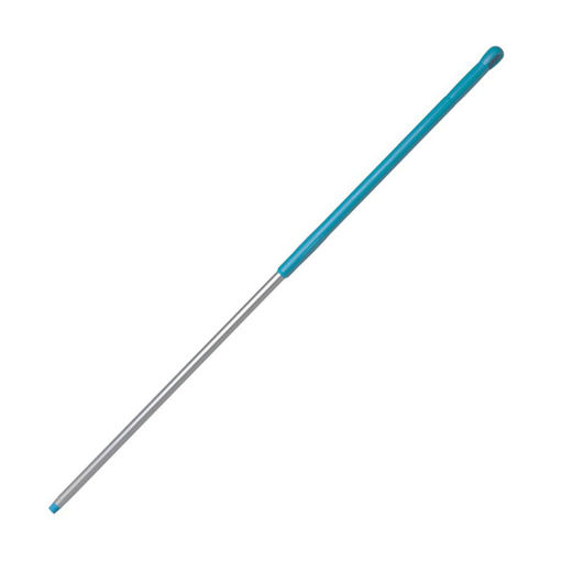 Salmon Steel Alu 150 cm Blauw