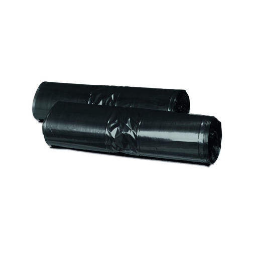 204040 - Tork B3 Afvalzak 5 ltr Zwart 20x50 stuks