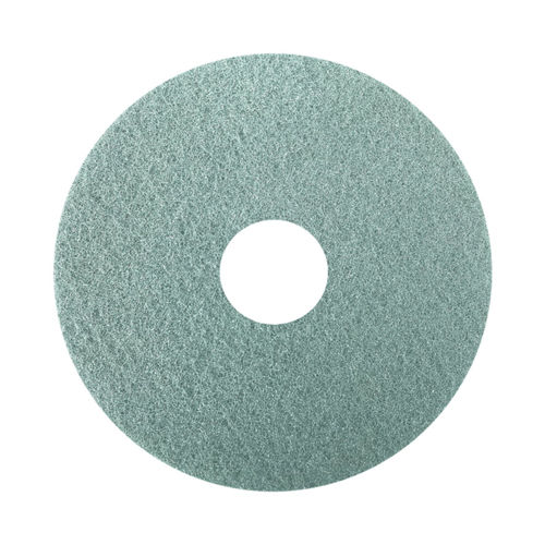 Afbeelding van Diversey Twister Pad 11"/28 cm Groen 2 stuks