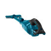 Makita Accu Steelstofzuiger 18V excl accu's en lader