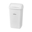 Satino Hygiëne Afvalbak 23 ltr Wit