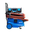 Nilfisk Stofzuiger Attix 33-2L IC