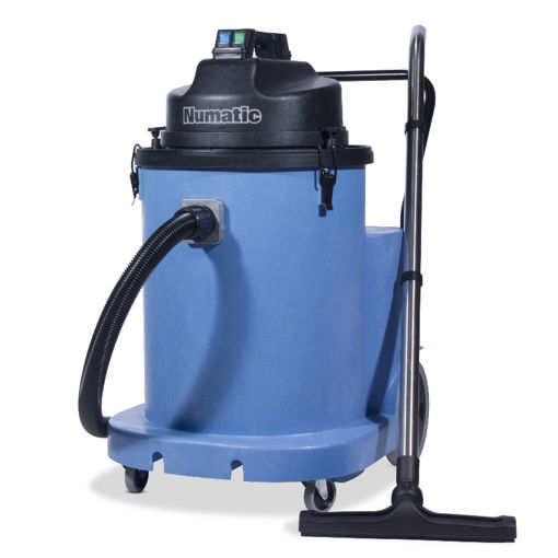 Afbeelding van Numatic Waterzuiger WVD1800AP kit BS7W en NVM145B