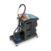 Numatic Werkwagen Eco-Matic ReFlo EM5