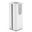Afbeelding van Globular Afvalbak 60 ltr Wit