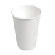 Afbeelding van Beker Karton 180 ml 2500 stuks Wit