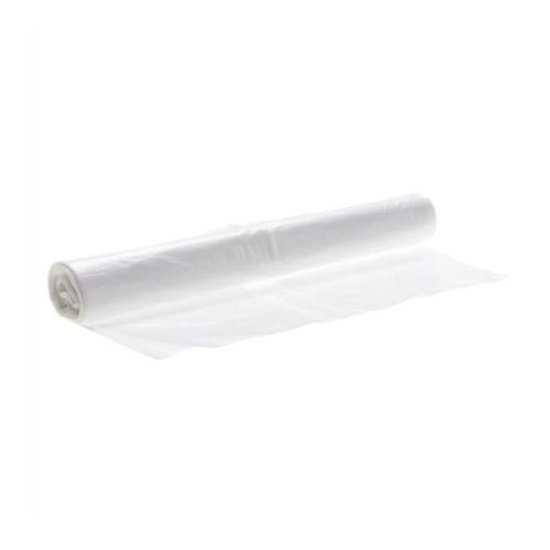 Afbeelding van Afvalzak HDPE transparant 32x42 cm T25 Doos à 1000 stuks