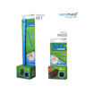 Sanimaid WC Vlekverwijderaar incl. 4 pads