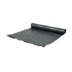 Afbeelding van Afvalzak LDPE 60x80 cm T50 Grijs rol à 20 stuks