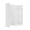 Tork B1 Bin Afvalbak 50 ltr Elevation Wit