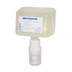 Afbeelding van Avodesch Quartz Foam Soap Dispenser 400 ml Zwart