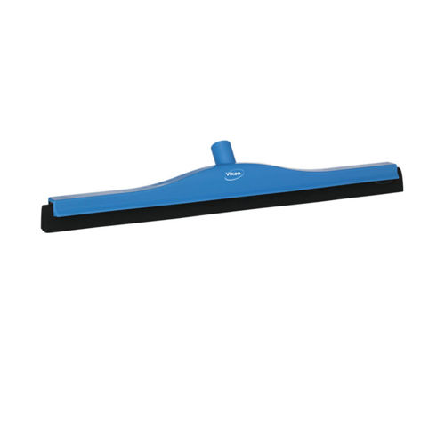Afbeelding van Vikan Hygiene Vloertrekker Klassiek 60 cm Blauw