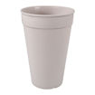 Afbeelding van Ökocup Deksel Plastic Reusable 90 mm Wit 80 stuks