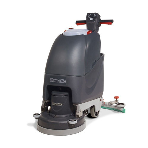 Afbeelding van Numatic Schrob-/Zuigmachine TT4045G