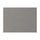 Afbeelding van Duni Placemat 30x40 cm 4x250 stuks Grijs