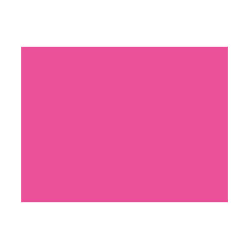 Afbeelding van Duni Placemat 30x40 cm 4x250 stuks Roze