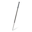 Avodesch Telescoopsteel Ergonomisch Grijs 100/160 cm