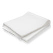 Afbeelding van Avodesch Stofwisdoek Geïmpregneerd 60x25 cm Wit 100 stuks