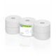 Afbeelding van Avodesch Toiletpapier Maxi Jumbo 2lgs Wit 6 x 350 mtr