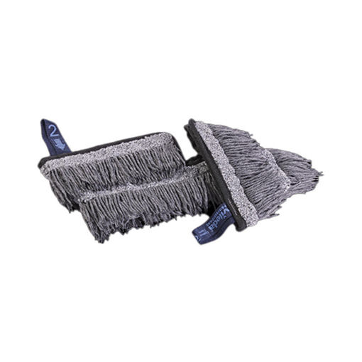 Afbeelding van Vileda Swep r-MicroTech Pro Duo mop 50 cm