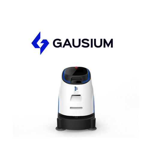 Afbeelding van Gausium Ecobot VAC40 Roller Borstel