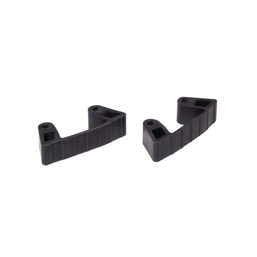 Afbeelding van Diversey Taski Rubber Standaard 2 stuks