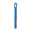 Vikan Hygiene Steel Aluminium 150 cm Blauw