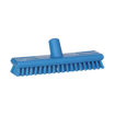 Vikan Hygiene Steel Aluminium 150 cm Blauw