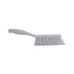 Afbeelding van Vikan Hygiene Stofblik Kunststof 33 cm Wit