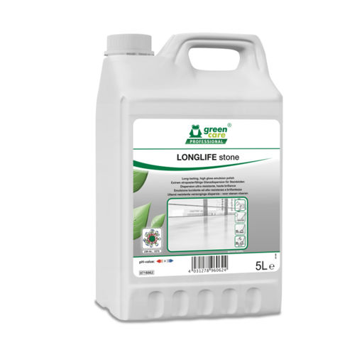 Afbeelding van Green Care Professional Longlife Stone 2x5 ltr