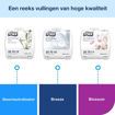 256010 - Tork A3 Luchtverfrisser Dispenser Wit
