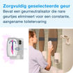 257013 - Tork A3 Constante Luchtverfrisser Vulling Mix 6x32 ml
